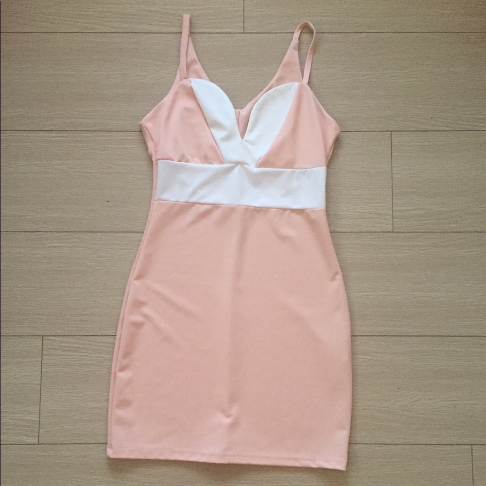 Elegant Mini Dress